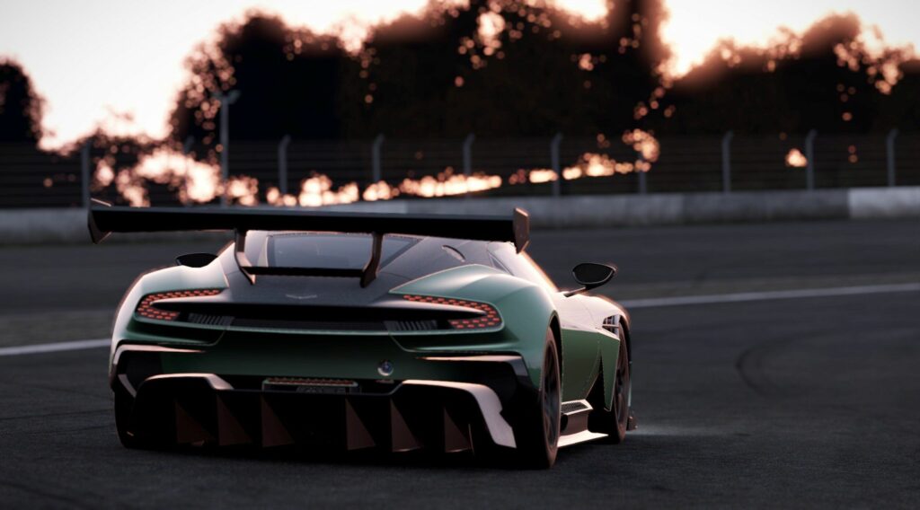Free Download Project Cars 2 Wallpaper