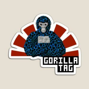 Free Gorilla Tag Download PFP