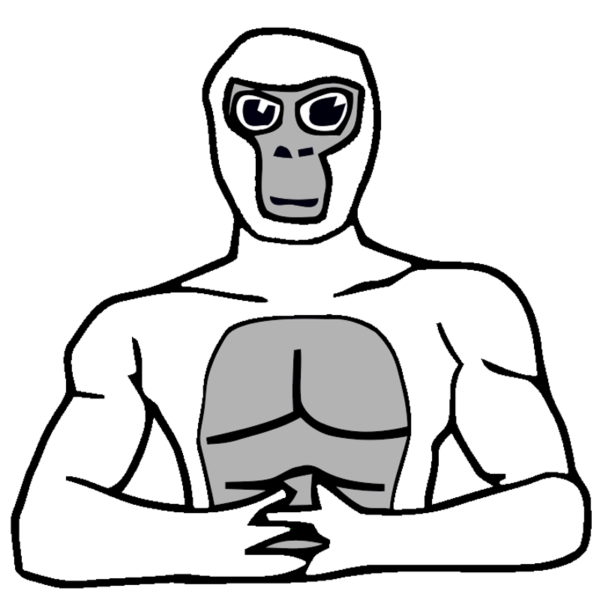 Best Gorilla Tag PFPs 2024: Top Profile Pictures for Fans of the Game - AMJ
