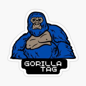 Free Gorilla Tag Popular PFP