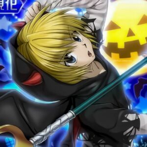 Free HXH KURAPIKA PFP