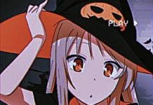 It’s Time For Halloween Anime PFP Free Halloween Anime Download PFP