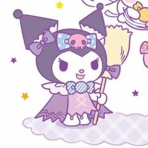 Free Halloween Sanrio Download PFP