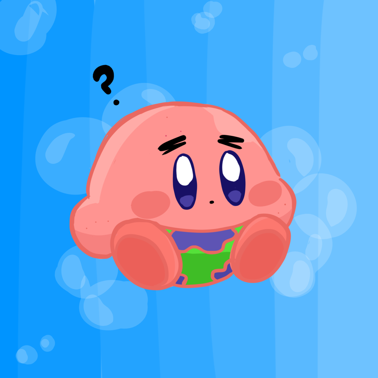 Kirby PFP Cute and Funny Kirby PFPs for Discord, TikTok & Instagram