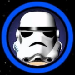 Free LEGO Star Wars PFP Download