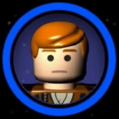 Free LEGO Star Wars PFP
