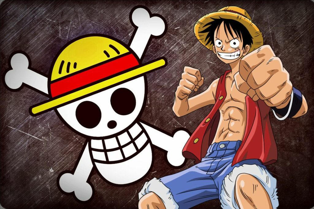 Free Luffy PFP Wallpapers