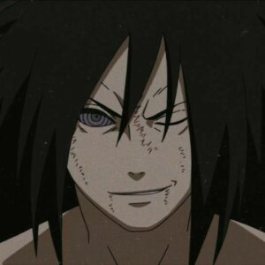 Free Naruto Madara PFP