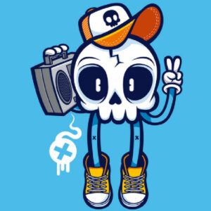 Free Skeleton PFP