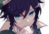 GENSHIN IMPACT VENTI PFP