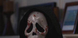 Ghostface PFP
