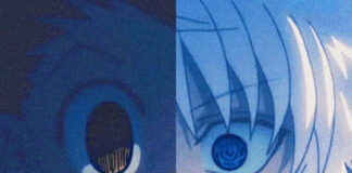 Gon And Killua Matching PFP