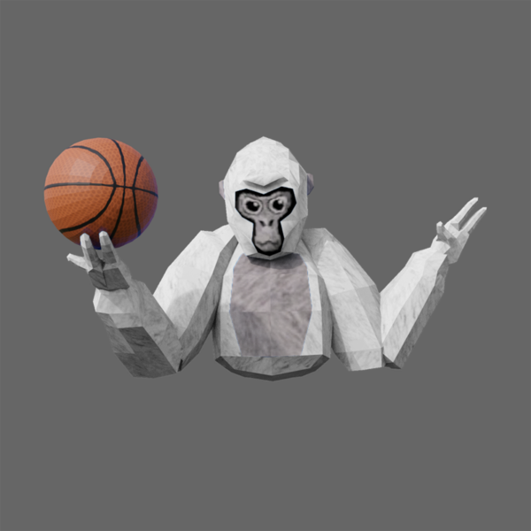 Guide To Gorilla Tag PFP For New Players AMJ