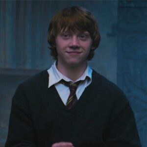 HARRY POTTER PFP for social media