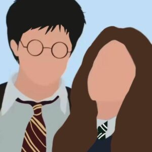 HARRY POTTER PFP for whatsapp