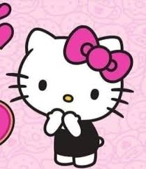 HELLO KITTY Free PFP Download