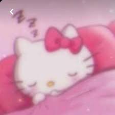 HELLO KITTY PFP  download