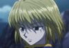 HXH KURAPIKA PFP