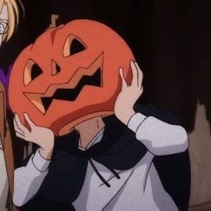 Halloween Anime PFP free Download