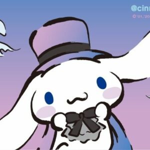 Halloween Sanrio Best PFP