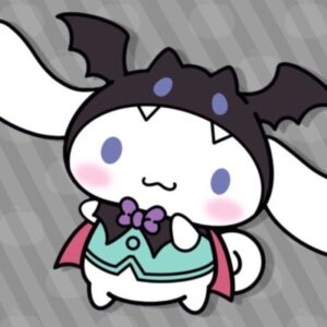 Halloween Sanrio Download PFP