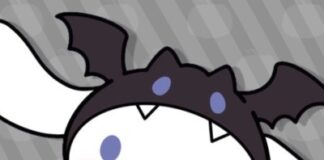 Halloween Sanrio Download PFP