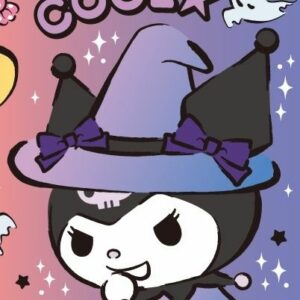 Halloween Sanrio PFP for social media