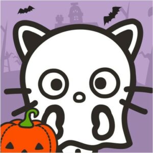 Halloween Sanrio Top Free PFP