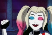 Harley Quinn & Joker Matching PFP