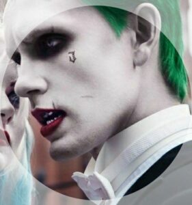 Harley Quinn and Joker Matching PFP free Download