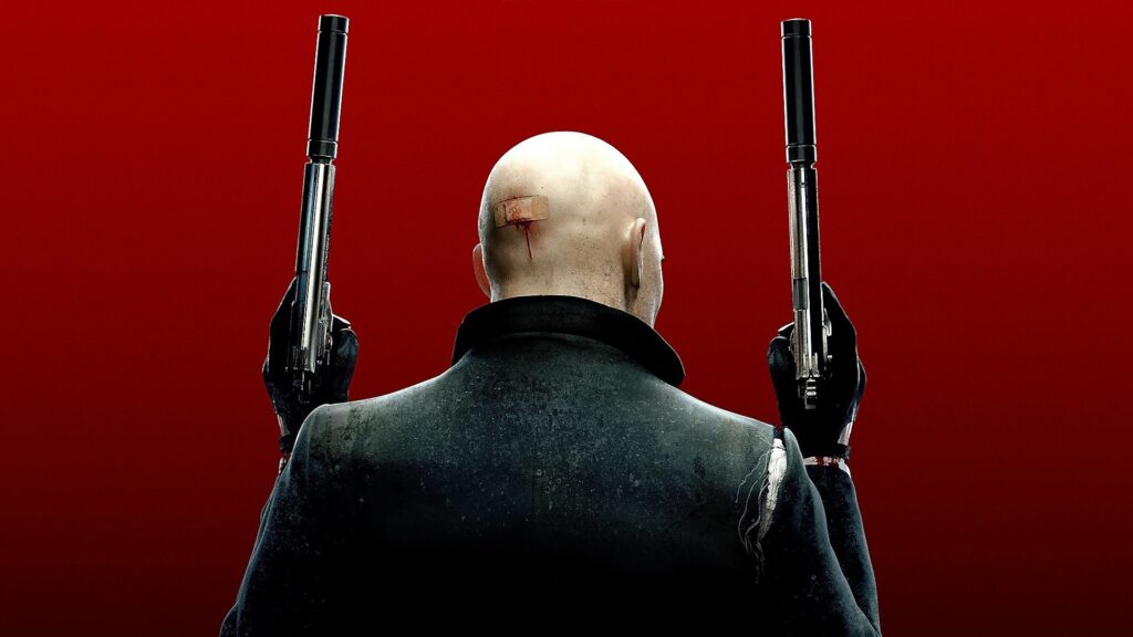 Hitman Absolution Free Wallpapers