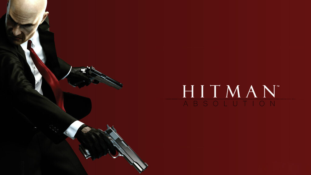 Hitman Absolution Wallpapers Free