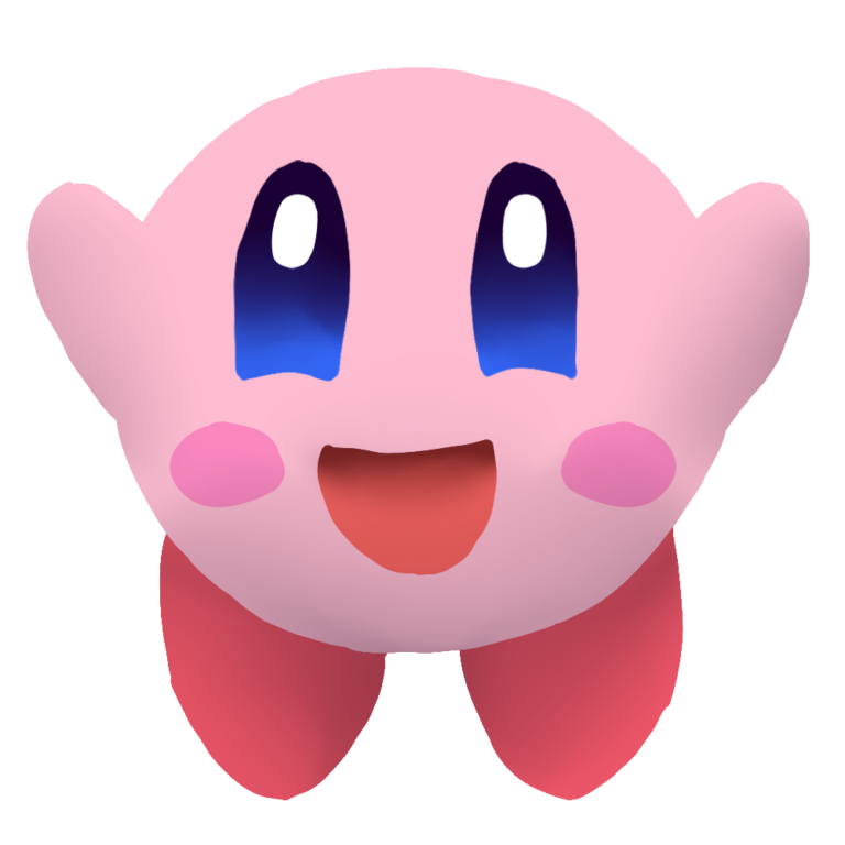 Kirby PFP Cute and Funny Kirby PFPs for Discord, TikTok & Instagram