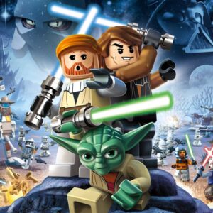 LEGO Star Wars PFP free Download