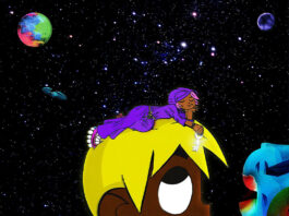 LIL UZI VERT PFP