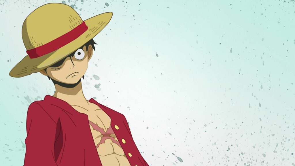 Luffy PFP Cool Wallpapers