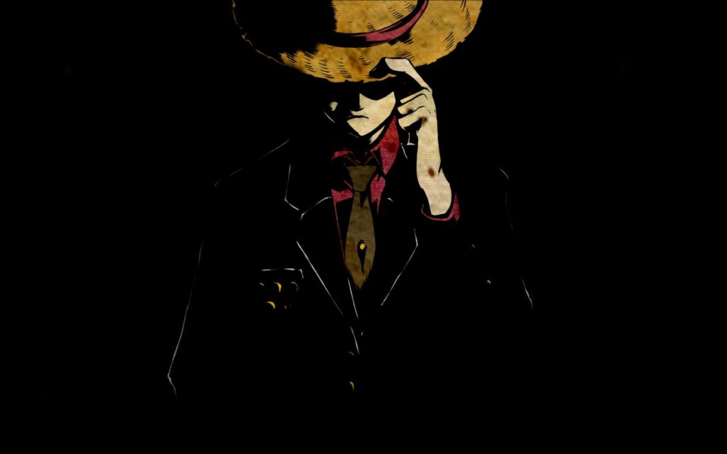 Luffy PFP Free Wallpapers