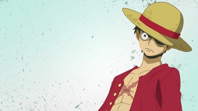 Luffy PFP Wallpapers