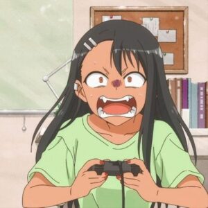 Miss Nagatoro PFP download free