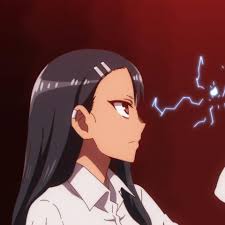 Miss Nagatoro PFP free download