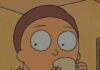 Morty Smith PFP