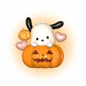 Most Famous Halloween Sanrio PFP