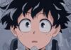 My Hero Academia Deku PFP
