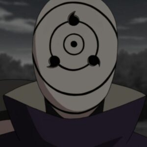 NARUTO OBITO Free PFP