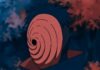 NARUTO OBITO PFP