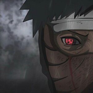 NARUTO OBITO PFP Download