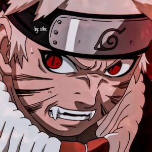 NARUTO OBITO PFP For Whastapp