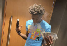 How amazing is the NBA YOUNGBOY PFP? NBA YOUNGBOY PFP