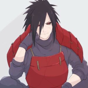 Naruto Madara Free PFP Downlopad