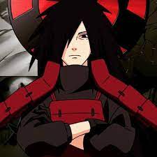 Naruto Madara PFP Free Download